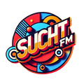 Das Logo von laut.fm Sucht FM