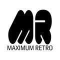 Das Logo von laut.fm Maxretro