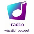 Das Logo von laut.fm Radio Wasdichbewegt