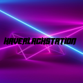 Das Logo von laut.fm Haverlachstation