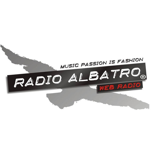 Stationsbild radioalbatro