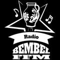 Das Logo von laut.fm RadioBembelFfm