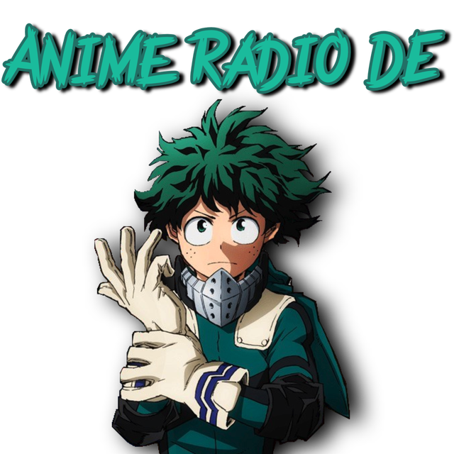 Stationsbild anime-radio-de