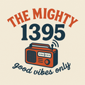 Das Logo von laut.fm Themighty1395