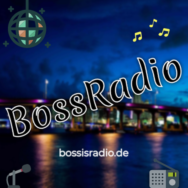 Stationsbild bossisradio