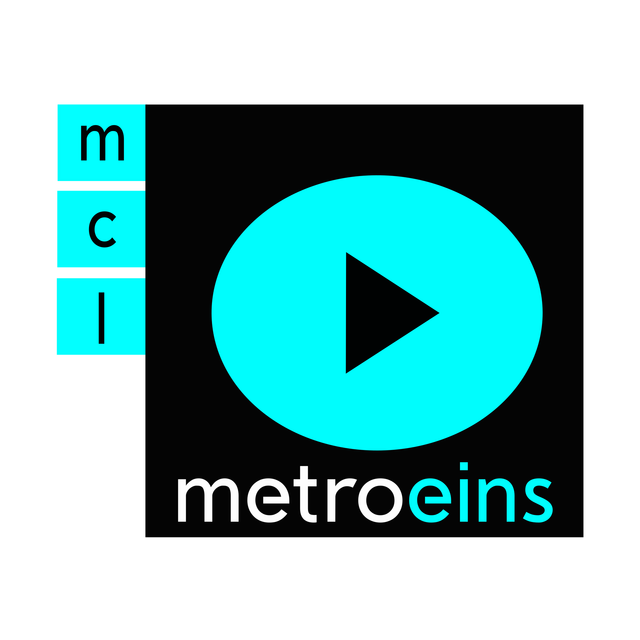 Stationsbild metroeins