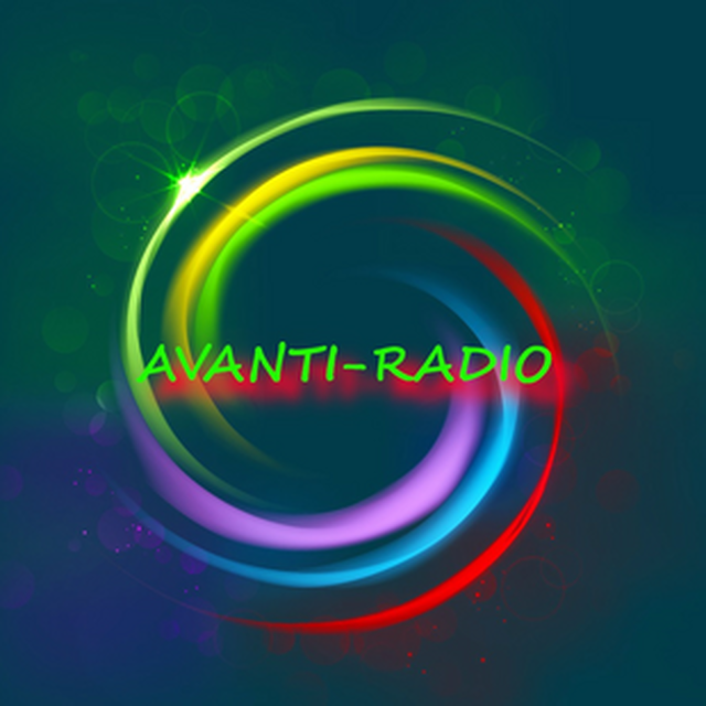 Stationsbild avanti-radio