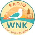 Das Logo von laut.fm Radio Wnk