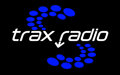Das Logo von laut.fm Trax Radio