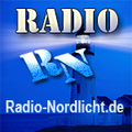 Das Logo von laut.fm 1 Radio Nordlicht