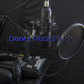 Das Logo von laut.fm Dancemusic FM