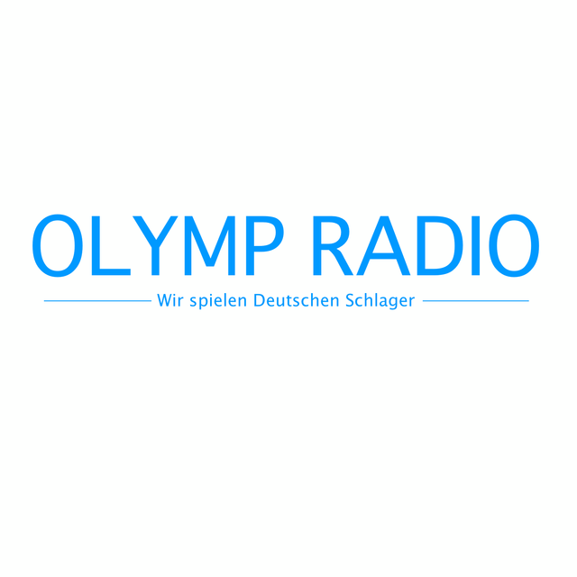 Stationsbild olympradio