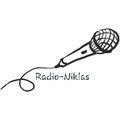 Das Logo von laut.fm Radio Niklas