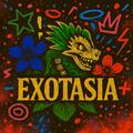 Das Logo von laut.fm exotasia