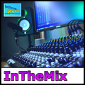 Das Logo von laut.fm Minemusic In The Mix