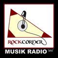 Das Logo von laut.fm Rockcorner