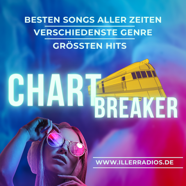 Stationsbild chartbreaker