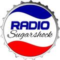 Das Logo von laut.fm Sugarshock