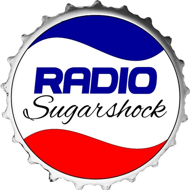 Stationsbild sugarshock