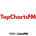 Das Logo von laut.fm Topcharts FM