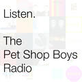 Das Logo von laut.fm Petshopboys