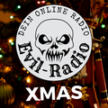Das Logo von laut.fm Evil Radiox Mas