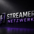 Das Logo von laut.fm streamer-netzwerk