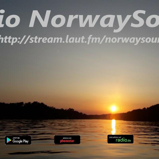 Stationsbild norwaysound