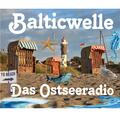 Das Logo von laut.fm balticwelle-das-ostseeradio
