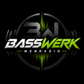 Das Logo von laut.fm Basswerk