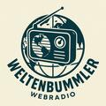 Das Logo von laut.fm weltenbummler