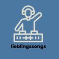 Das Logo von laut.fm lieblingssongs