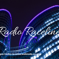 Das Logo von laut.fm Radio Raceline