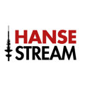 Das Logo von laut.fm hansestream