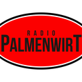 Das Logo von laut.fm Palmenwirt