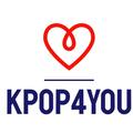 Das Logo von laut.fm Kpop 4 You