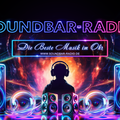 Das Logo von laut.fm Soundbar Radio