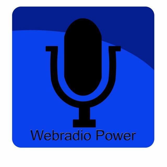 Stationsbild webradio-power