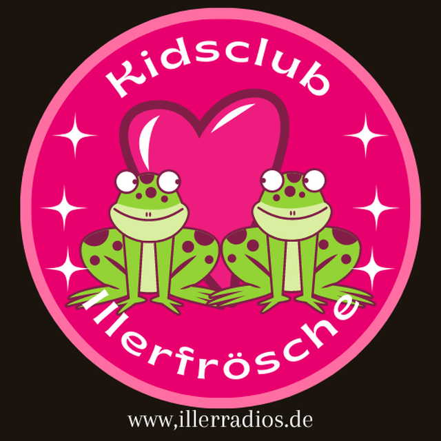 Stationsbild kidsclub-illerfroesche