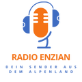 Das Logo von laut.fm Radioenzian