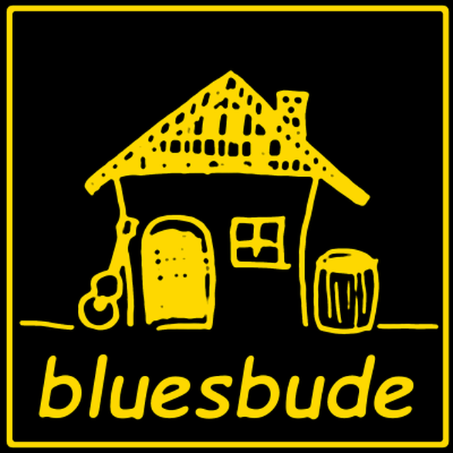Stationsbild bluesbude