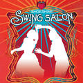 Das Logo von laut.fm Swingsalon