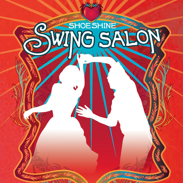 Stationsbild swingsalon