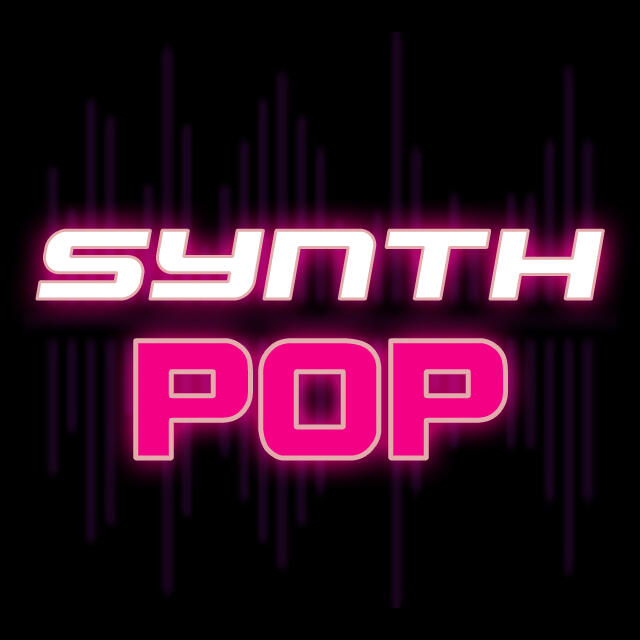 Stationsbild synthpop