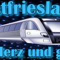 Das Logo von laut.fm Magicexpress Radio