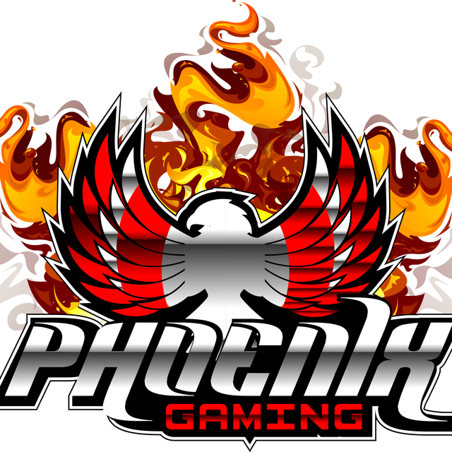 Stationsbild phoenixgaming