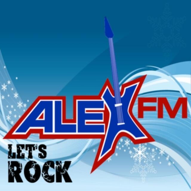 Stationsbild alexfm