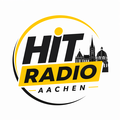 Das Logo von laut.fm Hit Radio Aachen