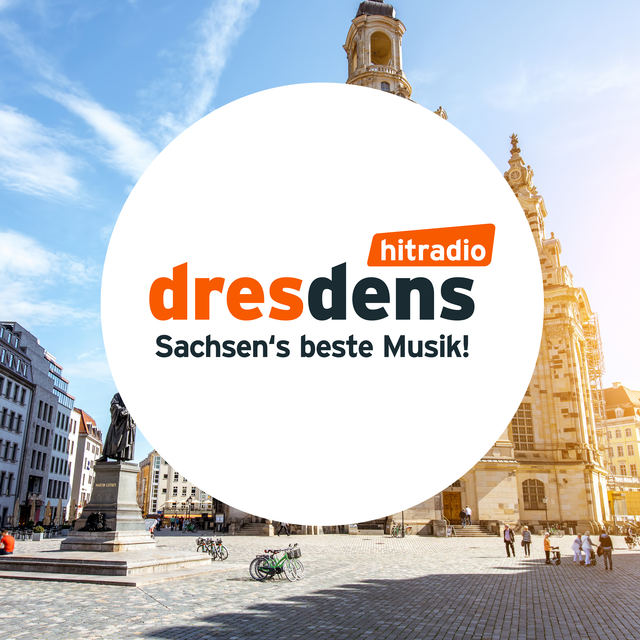 Stationsbild dresdens-hitradio