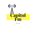 Das Logo von laut.fm Capitol FM